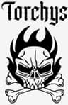 Torchys MC Logo
